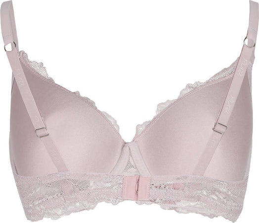 Pura Reggiseno Donna Imbottito Preformato Pizzo Push Up Reggipetto P9080r Gioia Coppa C ART. P9080R REGGISENO DONNA L'Orchidea - Siderno, Commerciovirtuoso.it