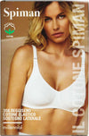 Spiman 358 Reggiseno Cotone Elastico Sostegno Laterale Millennial Con Sostegno Laterale Senza Ferretto Moda/Donna/Abbigliamento/Abbigliamento da notte lingerie e intimo/Lingerie & Intimo/Reggiseni/Reggiseni basic L'Orchidea - Siderno, Commerciovirtuoso.it