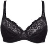 Reggiseno francese, foderato in cotone, con ferretto - 942 - SièLei