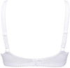 Reggiseno francese, foderato in cotone, con ferretto - 942 - SièLei