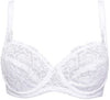 Reggiseno francese, foderato in cotone, con ferretto - 942 - SièLei