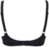 Reggiseno francese, foderato in cotone, con ferretto - 942 - SièLei