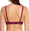 Reggiseno Lizzy Seducente Pizzo Coppe Semi Imbottite E Bretelle Regolabili Moda/Donna/Abbigliamento/Abbigliamento da notte lingerie e intimo/Lingerie & Intimo/Reggiseni/Reggiseni basic Trade Shop italia - Napoli, Commerciovirtuoso.it