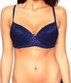 Reggiseno Lizzy Seducente Pizzo Coppe Semi Imbottite E Bretelle Regolabili Moda/Donna/Abbigliamento/Abbigliamento da notte lingerie e intimo/Lingerie & Intimo/Reggiseni/Reggiseni basic Trade Shop italia - Napoli, Commerciovirtuoso.it