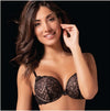 Reggiseno Love And Bra Elodie Push-Up in Pizzo Con Ferretto In Coppa B