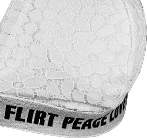 Reggiseno Riem H869 Con Stringhe Ed Elastici Incrociati E Coppe In Pizzo Moda/Donna/Abbigliamento/Abbigliamento da notte lingerie e intimo/Lingerie & Intimo/Reggiseni/Reggiseni basic Trade Shop italia - Napoli, Commerciovirtuoso.it