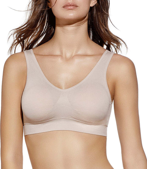 Reggiseno-Senza-cuciture-Imbottito-Louise-Selene