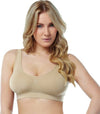 Reggiseno Sportivo Basic Air Bra Modellante Slim Lift Contenitivo Traspirante Moda/Donna/Abbigliamento/Abbigliamento sportivo/Intimo sportivo/Reggiseni sportivi Trade Shop italia - Napoli, Commerciovirtuoso.it