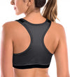 Reggiseno Sportivo Mod. Vanilla In Colori Fluo Con Retro A Vogatore Dst16112 Moda/Donna/Abbigliamento/Abbigliamento sportivo/Intimo sportivo/Reggiseni sportivi Trade Shop italia - Napoli, Commerciovirtuoso.it