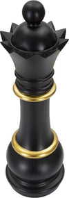Regina-Nero-E-Oro-Cm-Ø-15X50