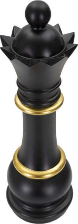 Regina-Nero-E-Oro-Cm-Ø-15X50