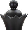 Regina-Nero-E-Oro-Cm-Ø-15X50