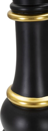 Regina-Nero-E-Oro-Cm-Ø-15X50