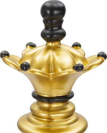 Regina-Oro-E-Nero-Cm-Ø-12X37