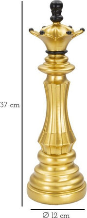 Regina-Oro-E-Nero-Cm-Ø-12X37