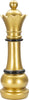 Regina-Oro-E-Nero-Cm-Ø-15X50
