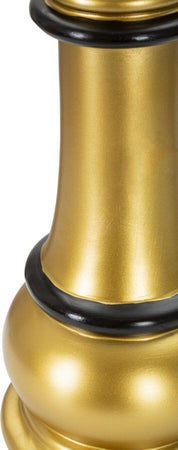 Regina-Oro-E-Nero-Cm-Ø-15X50
