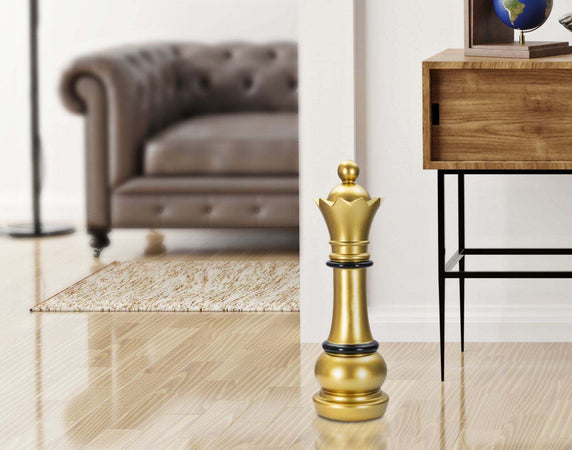Regina-Oro-E-Nero-Cm-Ø-15X50