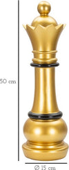 Regina-Oro-E-Nero-Cm-Ø-15X50