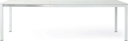REGINALD---tavolo-da-pranzo-moderno-allungabile-frassinato-90x140/190-Bianco-Milani-Home