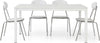 REGINALD---tavolo-da-pranzo-moderno-allungabile-frassinato-90x140/190-Bianco-Milani-Home