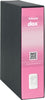 Registratore Dox 1 - dorso 8 cm - commerciale 23 x 29 7 cm - rosa - Esselte Cancelleria e prodotti per ufficio/Archivio ufficio e accessori per scrivania/Raccoglitori e accessori per raccoglitori/Raccoglitori/Raccoglitori a leva per documenti Eurocartuccia - Pavullo, Commerciovirtuoso.it