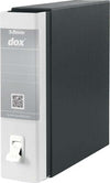 Registratore Dox 1 - dorso 8 cm - commerciale 23x29 7 cm - bianco - Esselte Cancelleria e prodotti per ufficio/Archivio ufficio e accessori per scrivania/Raccoglitori e accessori per raccoglitori/Raccoglitori/Raccoglitori a leva per documenti Eurocartuccia - Pavullo, Commerciovirtuoso.it
