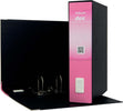 Registratore Dox 2 - dorso 8 cm - protocollo 23 x 34 cm - rosa - Esselte Cancelleria e prodotti per ufficio/Archivio ufficio e accessori per scrivania/Raccoglitori e accessori per raccoglitori/Raccoglitori/Raccoglitori a leva per documenti Eurocartuccia - Pavullo, Commerciovirtuoso.it
