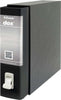 Registratore Dox 2 - dorso 8 cm - protocollo 23x34 cm - nero - Esselte Cancelleria e prodotti per ufficio/Archivio ufficio e accessori per scrivania/Raccoglitori e accessori per raccoglitori/Raccoglitori/Raccoglitori a leva per documenti Eurocartuccia - Pavullo, Commerciovirtuoso.it