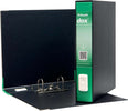 Registratore Dox 4 - dorso 5 cm - commerciale 23x29 7 cm - verde - Esselte Cancelleria e prodotti per ufficio/Archivio ufficio e accessori per scrivania/Raccoglitori e accessori per raccoglitori/Raccoglitori/Raccoglitori a leva per documenti Eurocartuccia - Pavullo, Commerciovirtuoso.it