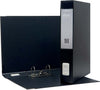 Registratore Dox 5 - dorso 5 cm - protocollo 23x34 cm - nero - Esselte Cancelleria e prodotti per ufficio/Archivio ufficio e accessori per scrivania/Raccoglitori e accessori per raccoglitori/Raccoglitori/Raccoglitori a leva per documenti Eurocartuccia - Pavullo, Commerciovirtuoso.it
