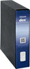 Registratore Dox 9 - dorso 8 cm - 35 x 31 5 cm - blu - Esselte Cancelleria e prodotti per ufficio/Archivio ufficio e accessori per scrivania/Raccoglitori e accessori per raccoglitori/Raccoglitori/Raccoglitori a leva per documenti Eurocartuccia - Pavullo, Commerciovirtuoso.it