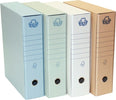 Registratore Eco New - dorso 8 cm - protocollo 23 x 33 cm - camoscio - Brefiocart [multipack] 12 pezzi Cancelleria e prodotti per ufficio/Archivio ufficio e accessori per scrivania/Raccoglitori e accessori per raccoglitori/Raccoglitori/Raccoglitori a leva per documenti Eurocartuccia - Pavullo, Commerciovirtuoso.it
