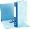 Registratore Essentials G74 - dorso 5 cm - protocollo 23x33 cm - blu - Esselte [multipack] 8 pezzi Cancelleria e prodotti per ufficio/Archivio ufficio e accessori per scrivania/Raccoglitori e accessori per raccoglitori/Raccoglitori/Raccoglitori a leva per documenti Eurocartuccia - Pavullo, Commerciovirtuoso.it