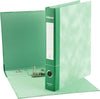 Registratore Essentials G74 - dorso 5 cm - protocollo 23x33 cm - verde - Esselte [multipack] 8 pezzi Cancelleria e prodotti per ufficio/Archivio ufficio e accessori per scrivania/Raccoglitori e accessori per raccoglitori/Raccoglitori/Raccoglitori a leva per documenti Eurocartuccia - Pavullo, Commerciovirtuoso.it