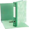 Registratore Essentials G74 - dorso 5 cm - protocollo 23x33 cm - verde - Esselte [multipack] 8 pezzi Cancelleria e prodotti per ufficio/Archivio ufficio e accessori per scrivania/Raccoglitori e accessori per raccoglitori/Raccoglitori/Raccoglitori a leva per documenti Eurocartuccia - Pavullo, Commerciovirtuoso.it