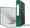 Registratore Eurofile G52 - dorso 5 cm - commerciale 23x30 cm - verde - Esselte Cancelleria e prodotti per ufficio/Archivio ufficio e accessori per scrivania/Raccoglitori e accessori per raccoglitori/Raccoglitori/Raccoglitori a leva per documenti Eurocartuccia - Pavullo, Commerciovirtuoso.it