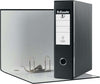 Registratore Eurofile G53 - dorso 8 cm - commerciale 23x30 cm - nero - Esselte Cancelleria e prodotti per ufficio/Archivio ufficio e accessori per scrivania/Raccoglitori e accessori per raccoglitori/Raccoglitori/Raccoglitori a leva per documenti Eurocartuccia - Pavullo, Commerciovirtuoso.it