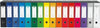 Registratore Eurofile G53 - dorso 8 cm - commerciale 23x30 cm - turchese - Esselte Cancelleria e prodotti per ufficio/Archivio ufficio e accessori per scrivania/Raccoglitori e accessori per raccoglitori/Raccoglitori/Raccoglitori a leva per documenti Eurocartuccia - Pavullo, Commerciovirtuoso.it