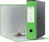 Registratore Eurofile G53 - dorso 8 cm - commerciale 23x30 cm - verde vivida - Esselte Cancelleria e prodotti per ufficio/Archivio ufficio e accessori per scrivania/Raccoglitori e accessori per raccoglitori/Raccoglitori/Raccoglitori a leva per documenti Eurocartuccia - Pavullo, Commerciovirtuoso.it