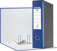 Registratore Eurofile G55 - dorso 8 cm - protocollo 23x33 cm - blu - Esselte Cancelleria e prodotti per ufficio/Archivio ufficio e accessori per scrivania/Raccoglitori e accessori per raccoglitori/Raccoglitori/Raccoglitori a leva per documenti Eurocartuccia - Pavullo, Commerciovirtuoso.it