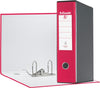 Registratore Eurofile G55 - dorso 8 cm - protocollo 23x33 cm - fucsia - Esselte Cancelleria e prodotti per ufficio/Archivio ufficio e accessori per scrivania/Raccoglitori e accessori per raccoglitori/Raccoglitori/Raccoglitori a leva per documenti Eurocartuccia - Pavullo, Commerciovirtuoso.it