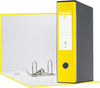 Registratore Eurofile G55 - dorso 8 cm - protocollo 23x33 cm - giallo vivida - Esselte Cancelleria e prodotti per ufficio/Archivio ufficio e accessori per scrivania/Raccoglitori e accessori per raccoglitori/Raccoglitori/Raccoglitori a leva per documenti Eurocartuccia - Pavullo, Commerciovirtuoso.it