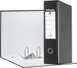 Registratore Eurofile G55 - dorso 8 cm - protocollo 23x33 cm - nero - Esselte Cancelleria e prodotti per ufficio/Archivio ufficio e accessori per scrivania/Raccoglitori e accessori per raccoglitori/Raccoglitori/Raccoglitori a leva per documenti Eurocartuccia - Pavullo, Commerciovirtuoso.it