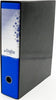 Registratore Kingbox - dorso 8 cm - protocollo 23x33 cm - blu - Starline Cancelleria e prodotti per ufficio/Archivio ufficio e accessori per scrivania/Raccoglitori e accessori per raccoglitori/Raccoglitori/Raccoglitori a leva per documenti Eurocartuccia - Pavullo, Commerciovirtuoso.it