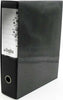 Registratore Kingbox - dorso 8 cm - protocollo 23x33 cm - nero - Starline Cancelleria e prodotti per ufficio/Archivio ufficio e accessori per scrivania/Raccoglitori e accessori per raccoglitori/Raccoglitori/Raccoglitori a leva per documenti Eurocartuccia - Pavullo, Commerciovirtuoso.it