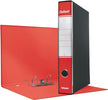 Registratore Oxford G82 - dorso 5 cm - commerciale 23x30 cm - rosso - Esselte [multipack] 8 pezzi Cancelleria e prodotti per ufficio/Archivio ufficio e accessori per scrivania/Raccoglitori e accessori per raccoglitori/Raccoglitori/Raccoglitori a leva per documenti Eurocartuccia - Pavullo, Commerciovirtuoso.it
