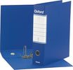 Registratore Oxford G83 - dorso 8 cm - commerciale 23x30 cm - blu - Esselte [multipack] 6 pezzi Cancelleria e prodotti per ufficio/Archivio ufficio e accessori per scrivania/Raccoglitori e accessori per raccoglitori/Raccoglitori/Raccoglitori a leva per documenti Eurocartuccia - Pavullo, Commerciovirtuoso.it
