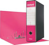 Registratore Oxford G83 - dorso 8 cm - commerciale 23x30 cm - fucsia - Esselte [multipack] 6 pezzi Cancelleria e prodotti per ufficio/Archivio ufficio e accessori per scrivania/Raccoglitori e accessori per raccoglitori/Raccoglitori/Raccoglitori a leva per documenti Eurocartuccia - Pavullo, Commerciovirtuoso.it