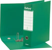 Registratore Oxford G83 - dorso 8 cm - commerciale 23x30 cm - verde - Esselte [multipack] 6 pezzi Cancelleria e prodotti per ufficio/Archivio ufficio e accessori per scrivania/Raccoglitori e accessori per raccoglitori/Raccoglitori/Raccoglitori a leva per documenti Eurocartuccia - Pavullo, Commerciovirtuoso.it